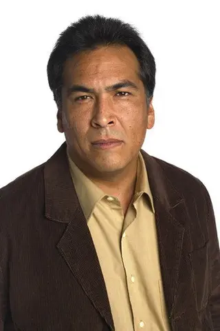 Eric Schweig - Filmography • Carriera