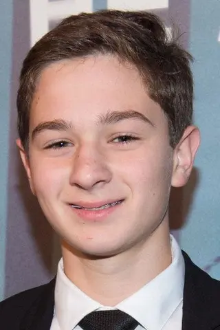 Jake Siciliano - Filmography • Carriera