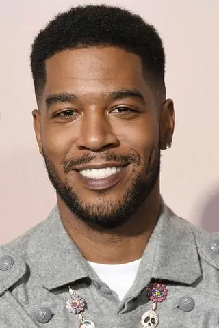 Kid Cudi - Filmography • Carriera