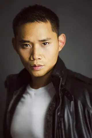 David Cheung - Filmography • Carriera