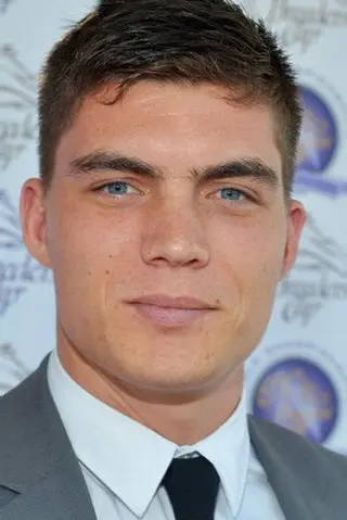 Zane Holtz - Filmography • Carriera