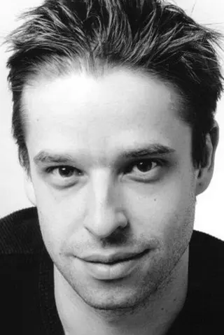 Adam Shaw - Filmography • Carriera