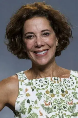 Ângela Vieira - Filmography • Carriera