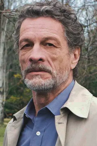 Daniel Fanego - Filmography • Carriera