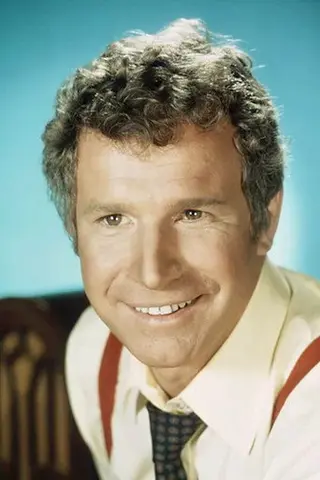 Wayne Rogers - Filmography • Carriera
