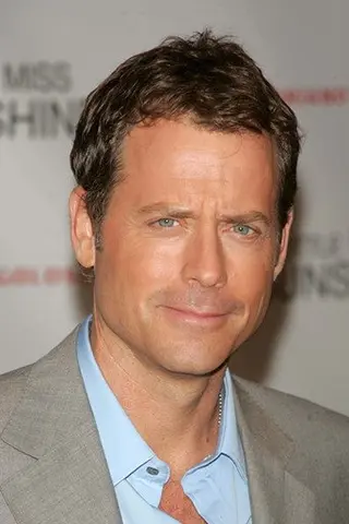 Greg Kinnear - Filmography • Carriera
