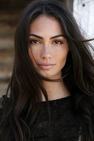 Caitlin McHugh - Filmography • Carriera