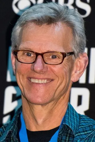 Steve Rankin - Filmography • Carriera