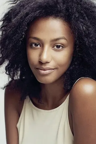 Shalom Brune-Franklin - Filmography • Carriera