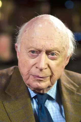 Norman Lloyd - Filmography • Carriera