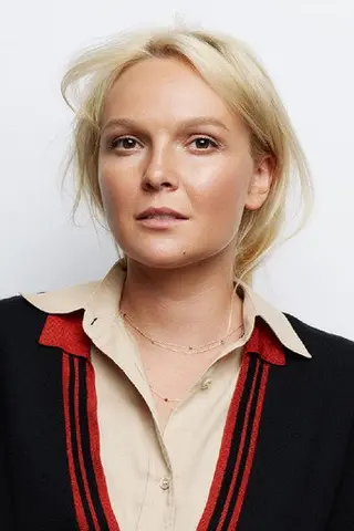 Elena Velikanova - Filmography • Carriera