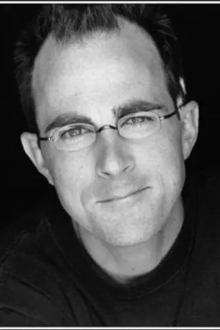 Shawn Michael Patrick - Filmography • Carriera