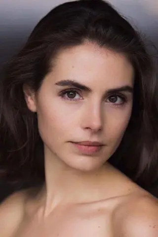 Genevieve Gaunt - Filmography • Carriera