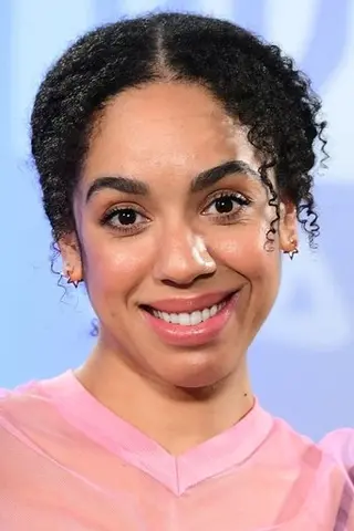 Pearl Mackie - Filmography • Carriera