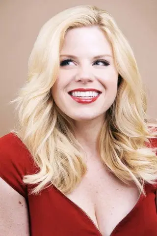 Megan Hilty - Filmography • Carriera