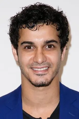 Elyes Gabel - Filmography • Carriera