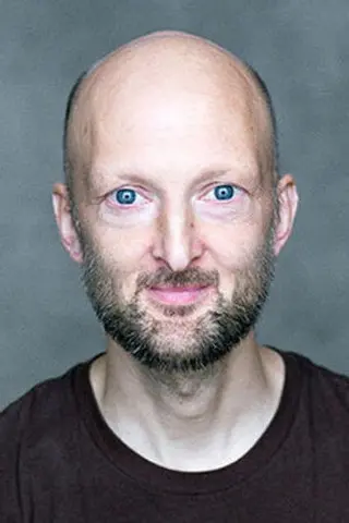 Jonathan Gunning - Filmography • Carriera