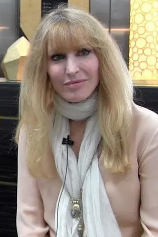 Janice Karman - Filmography • Carriera