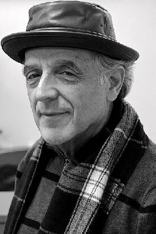 Frank Aquilino - Filmography • Carriera