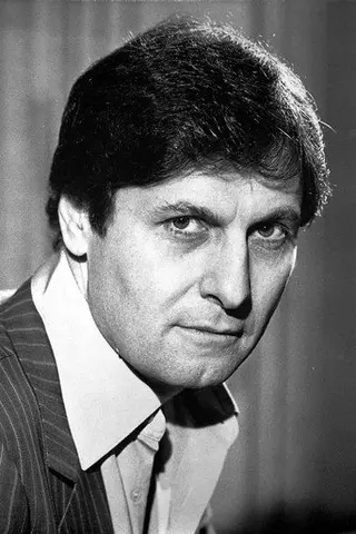 Joseph Bologna - Filmography • Carriera