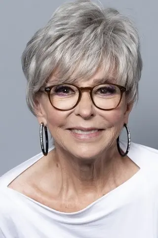 Rita Moreno - Filmography • Carriera