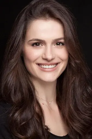 Burcu Cavrar - Filmography • Carriera