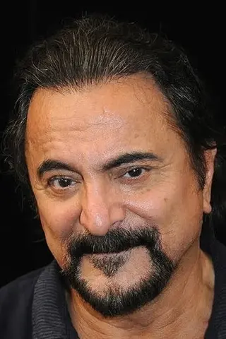 Tom Savini - Filmography • Carriera