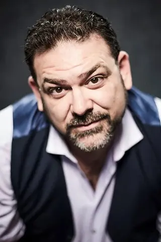 Paul Moniz de Sa - Filmography • Carriera