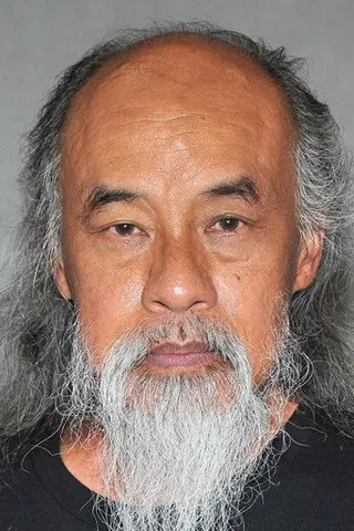 Al Leong - Filmography • Carriera