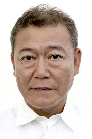Jun Kunimura - Filmography • Carriera