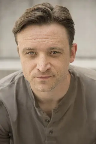 Dustin Seavey - Filmography • Carriera