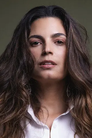 Emanuelle Araújo - Filmography • Carriera