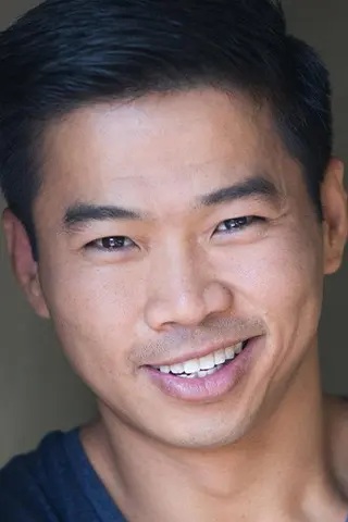 Danny Chung - Filmography • Carriera