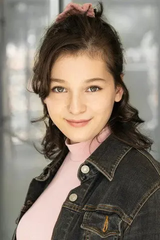 Miya Shelton-Contreras - Filmography • Carriera