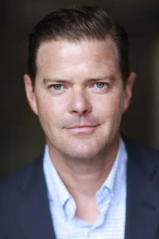 Clarke Thorell - Filmography • Carriera