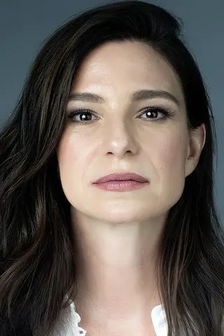 Krista Bridges - Filmography • Carriera