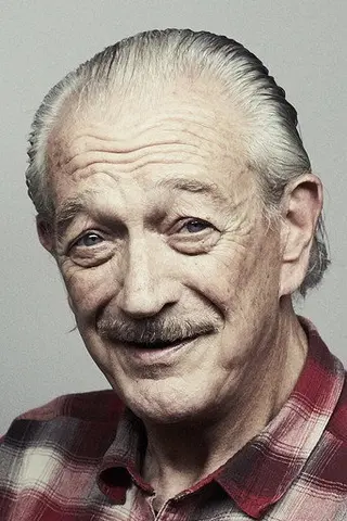 Charlie Musselwhite - Filmography • Carriera