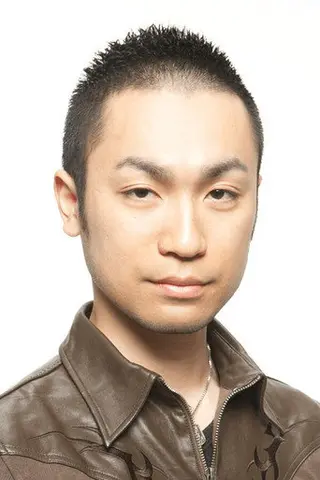 Ryô Iwasaki - Filmography • Carriera