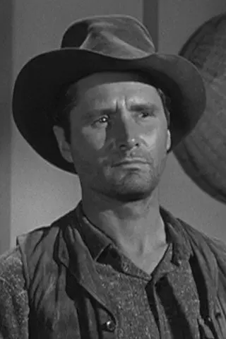 Chuck Hayward - Filmography • Carriera