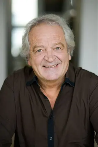 Jean-Marie Frin - Filmography • Carriera