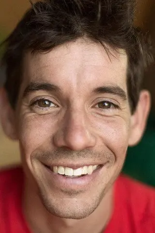 Alex Honnold - Filmography • Carriera