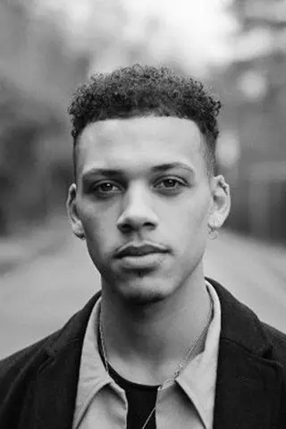 Jordan Bolger - Filmography • Carriera