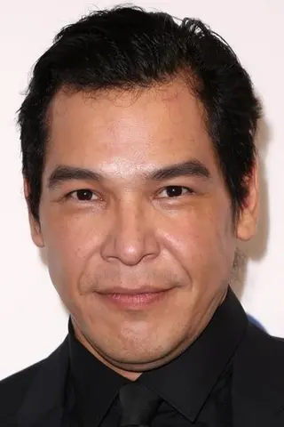 Nathaniel Arcand - Filmography • Carriera