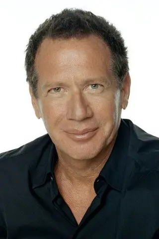 Garry Shandling - Filmography • Carriera
