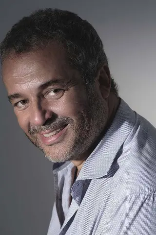 Brahim Bihi - Filmography • Carriera