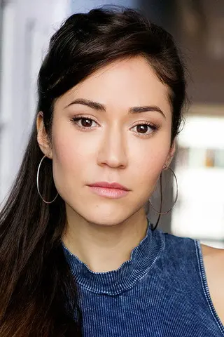Brigitte Kali Canales - Filmography • Carriera