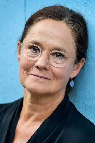 Pernilla August - Filmography • Carriera
