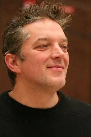 Fabrice Dubusset - Filmography • Carriera