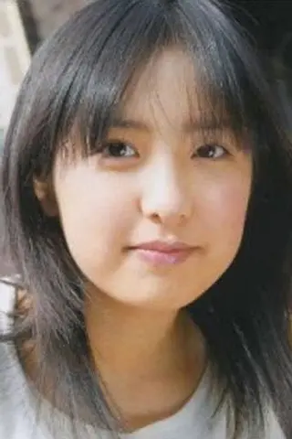 Rumi Hiiragi - Filmography • Carriera
