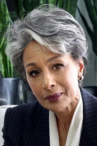 Judith Maxie - Filmography • Carriera